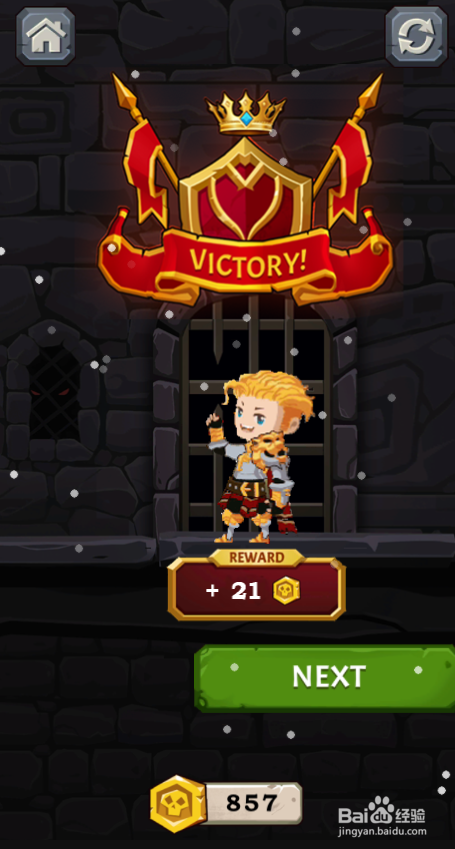 Become A Big Winner的Level 34如何通关