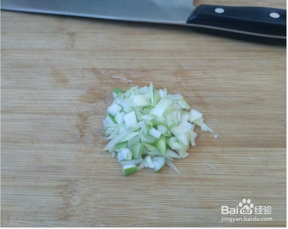 娃娃菜炖肥肠