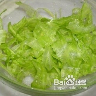 减肥爱美女士不容错过——蜜汁苦瓜+苦瓜饮