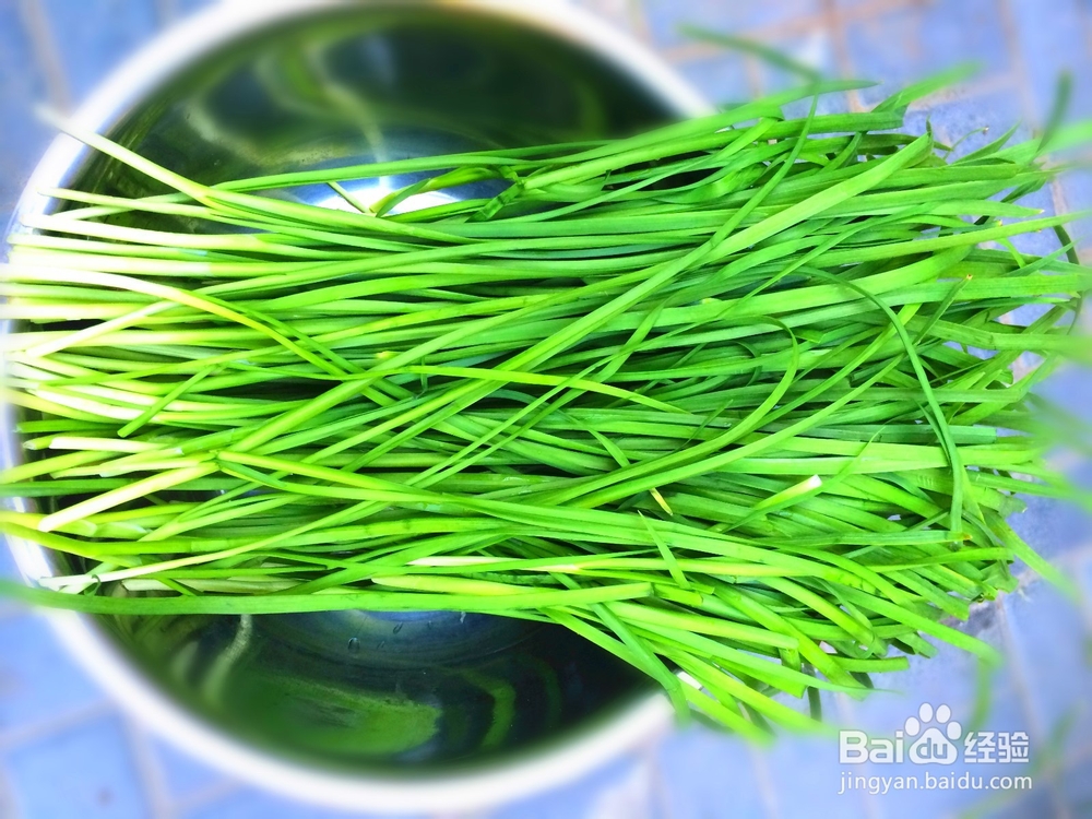 香喷喷的菜合子,你吃过吗~