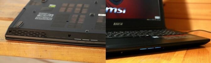 微星GL62 6QD-021XCN游戏本评测