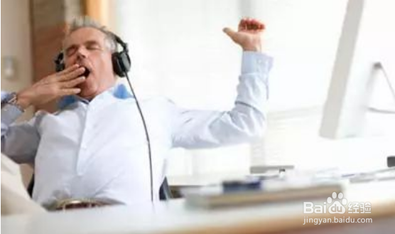 警惕!血脂超标的5个征兆