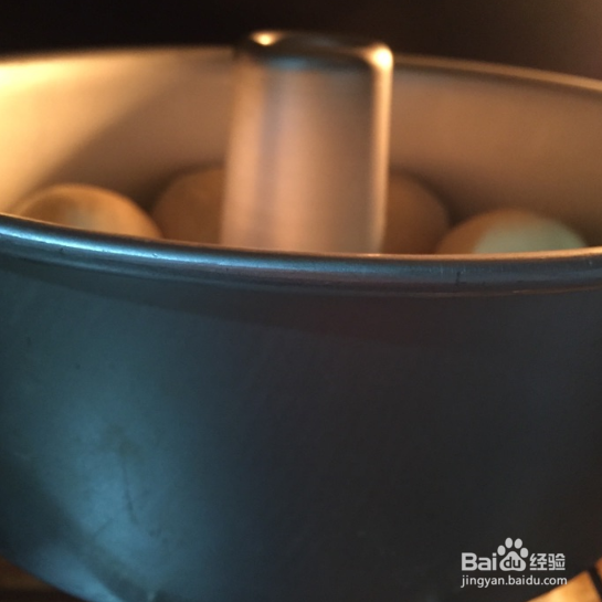 颜值超高的花朵汉堡包怎么做