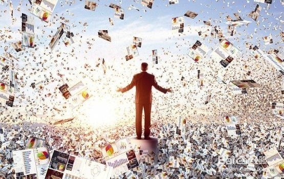 大数据的应用与弊端