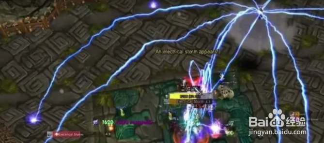 魔兽世界祖阿曼攻略