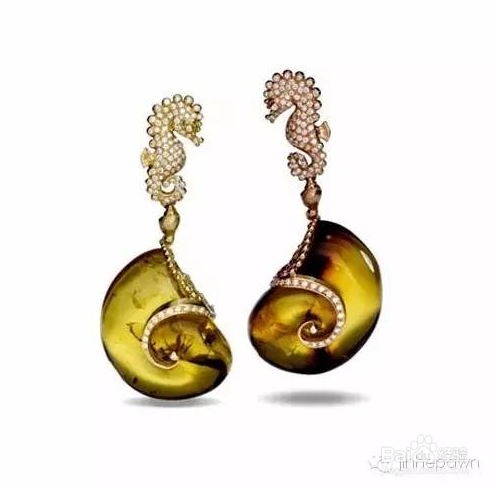 十种具有养生功能的珠宝玉石