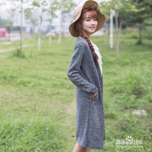 入秋衣橱必备单品