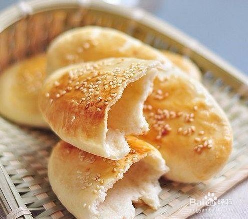 如何自己动手做甜饼