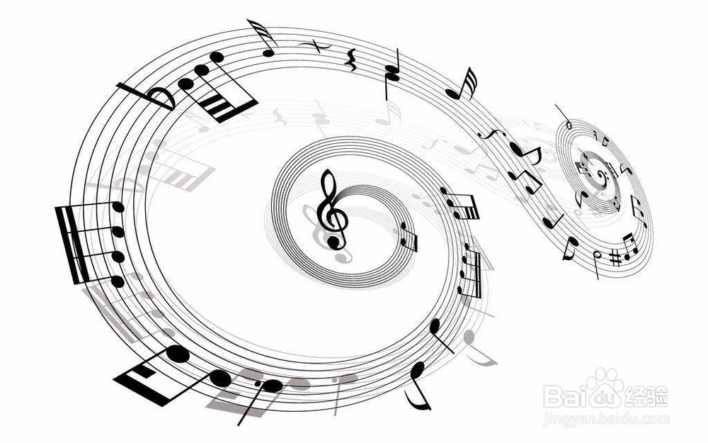 心情与音乐选择