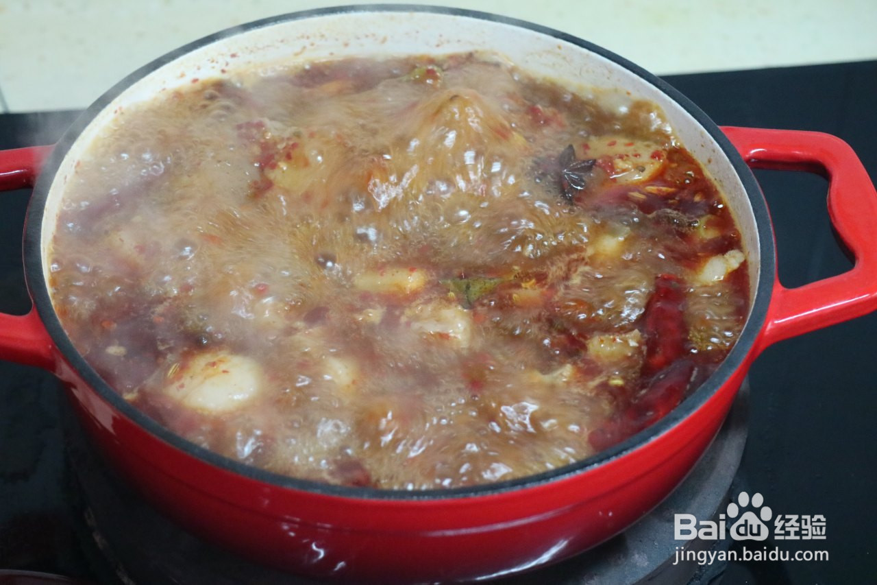 土豆红烧肉的做法