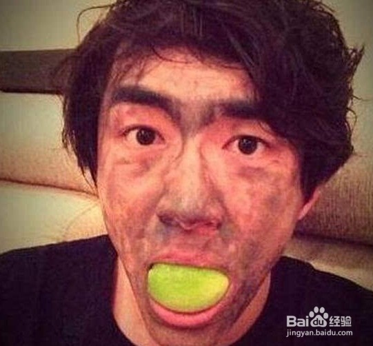 舒淇自嘲虎背熊腰 扒一扒那些喜欢自黑的明星