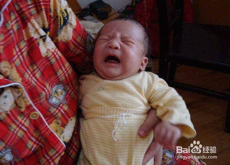 怎么样护理新生儿