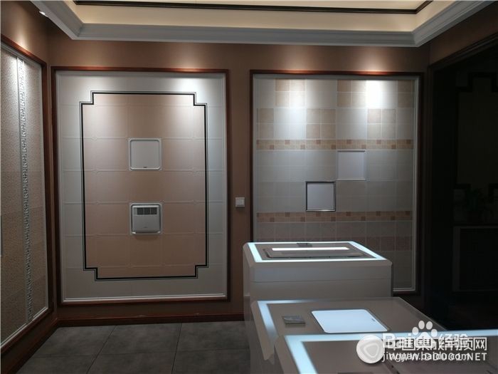 2019年中国集成吊顶行业十大排名