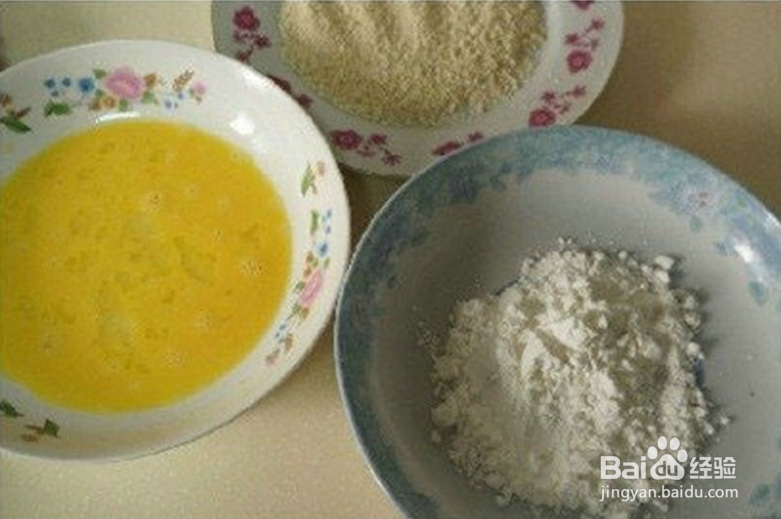 超级解馋大猪排制作步骤