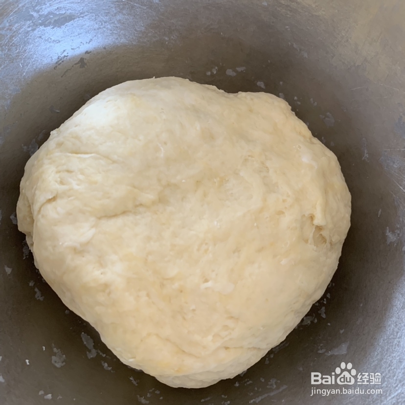 我给姐姐做皮皮虾饺子