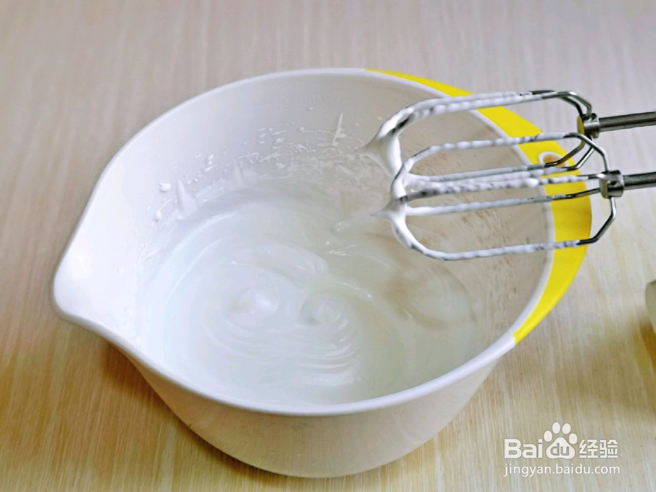 轻乳酪蛋糕的做法