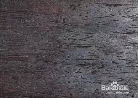 大小叶紫檀手串区别最简单的方法附图_鉴别