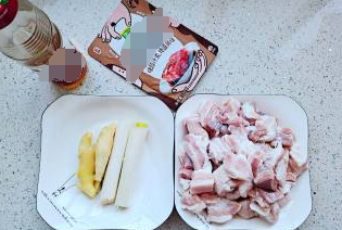 蜜汁红烧肉怎么做