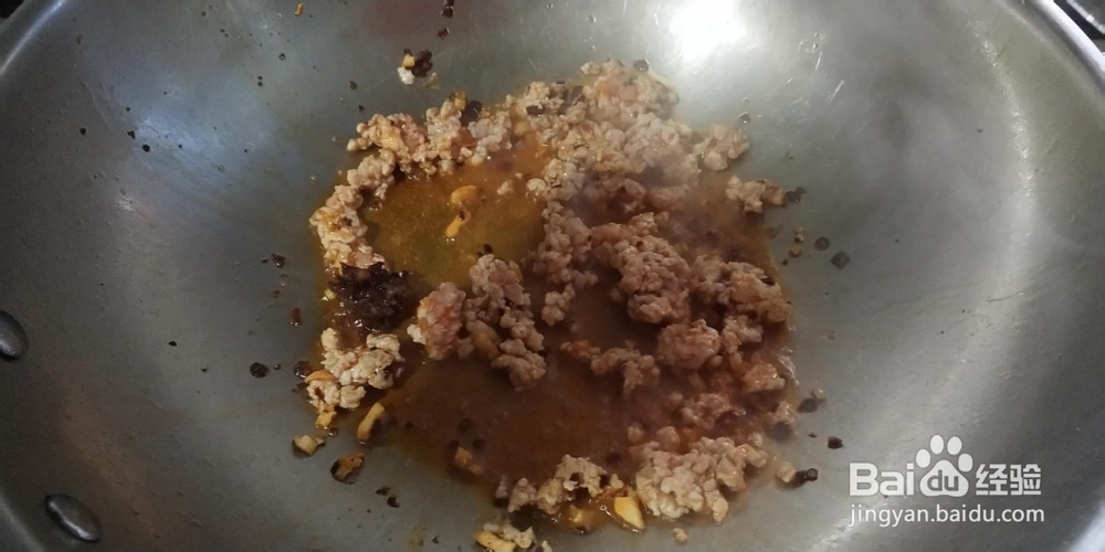 如何制作酸甜可口的番茄肉沫豆腐羹