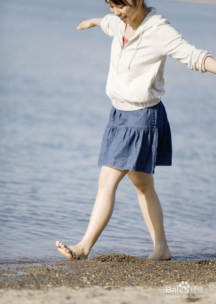 减肥的六大误区