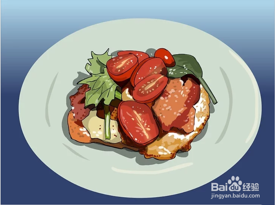 如何减肥6种方法教程（图文）