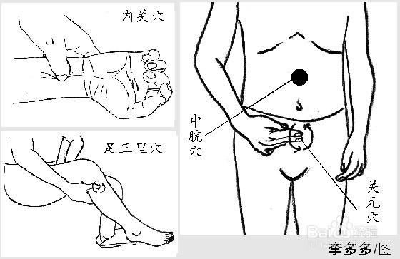 得了胃炎怎么办？