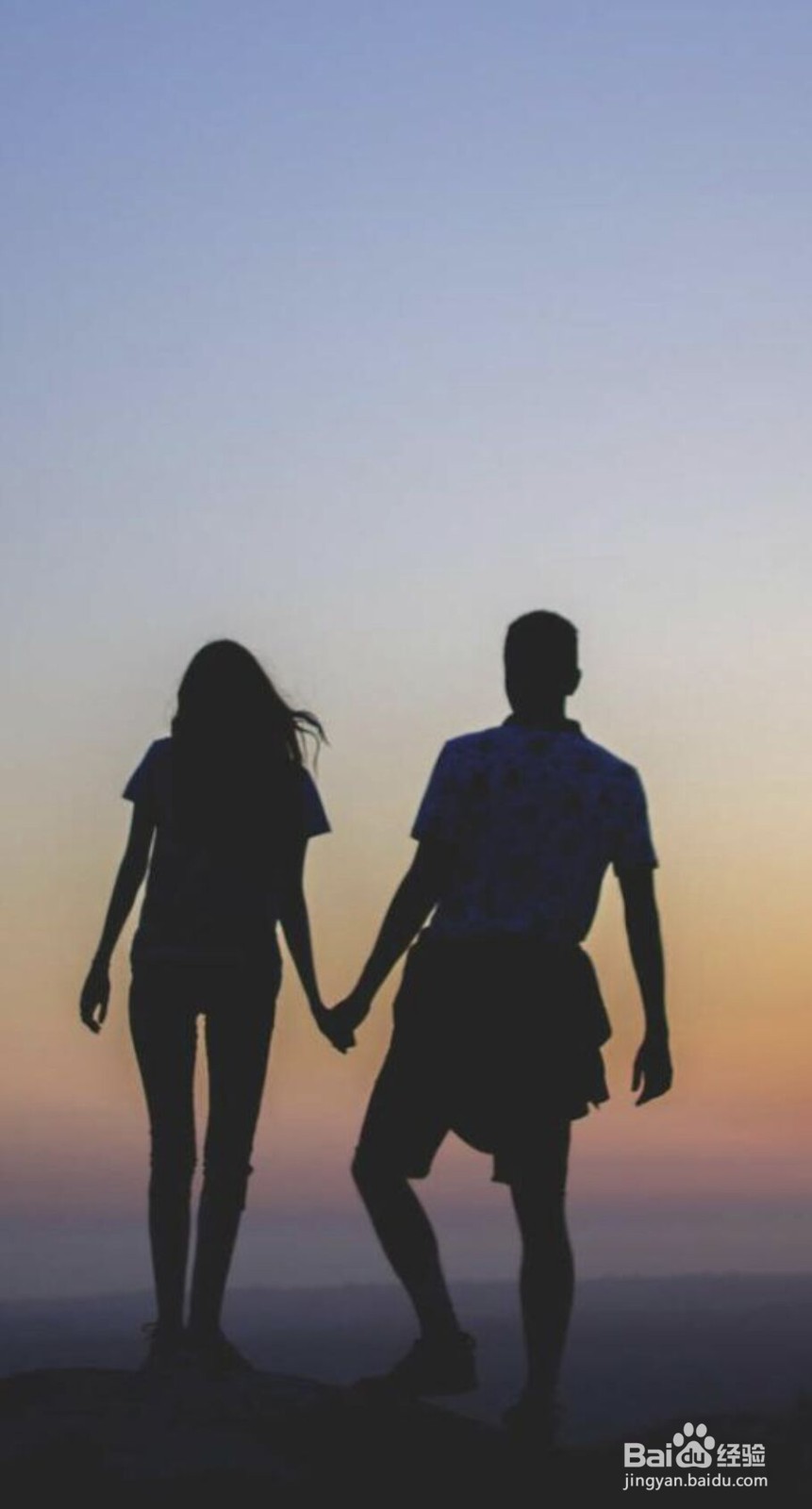 追女生时不要犯的错误