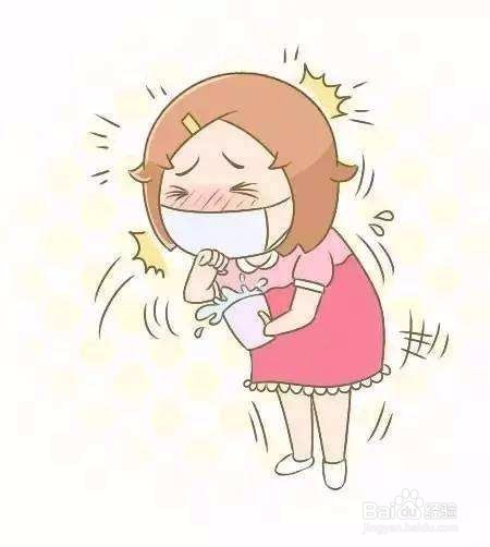 生完孩子后经常咳嗽怎么办
