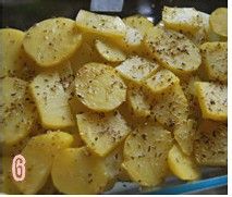 好好生活土豆沙拉