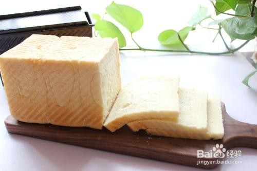 pizza吐司的做法