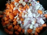 口水垂涎三尺:电饭锅手抓饭