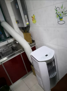 家里空调怎么配置