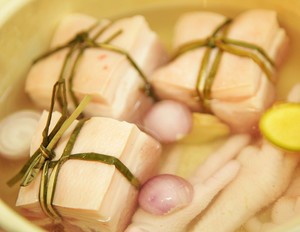 扎肉怎么做？用的是什么肉？详细教程