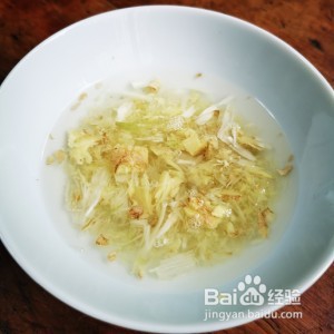 青椒肉丝的做法