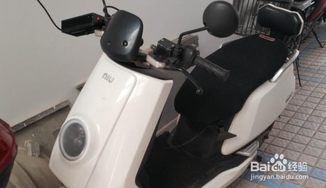 电动车怎么寄回家?