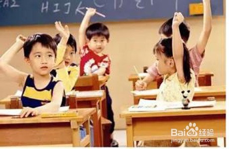 如何应对孩子爱问问题