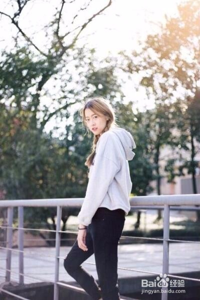 干货！拍照中的小技巧！