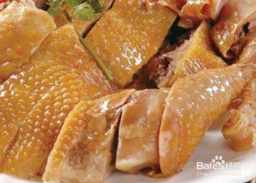 熟鸡肉二次怎么做好吃