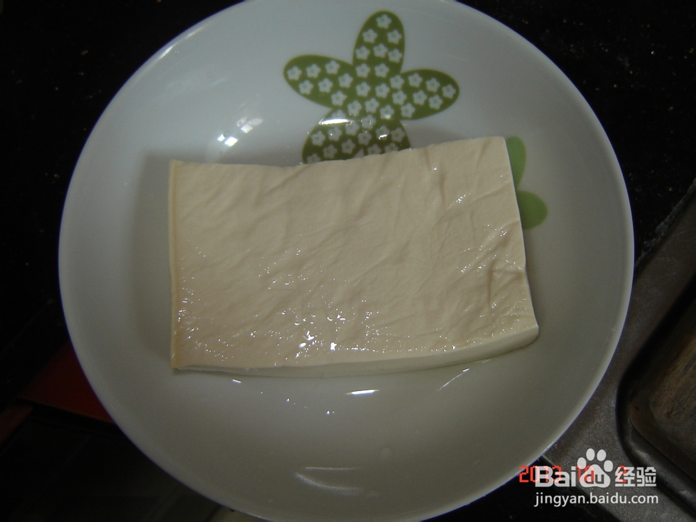 教你做黄甲鱼豆腐汤