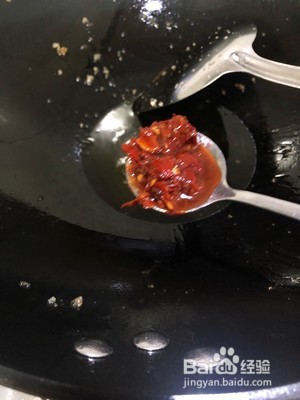 香菇肉酱的做法