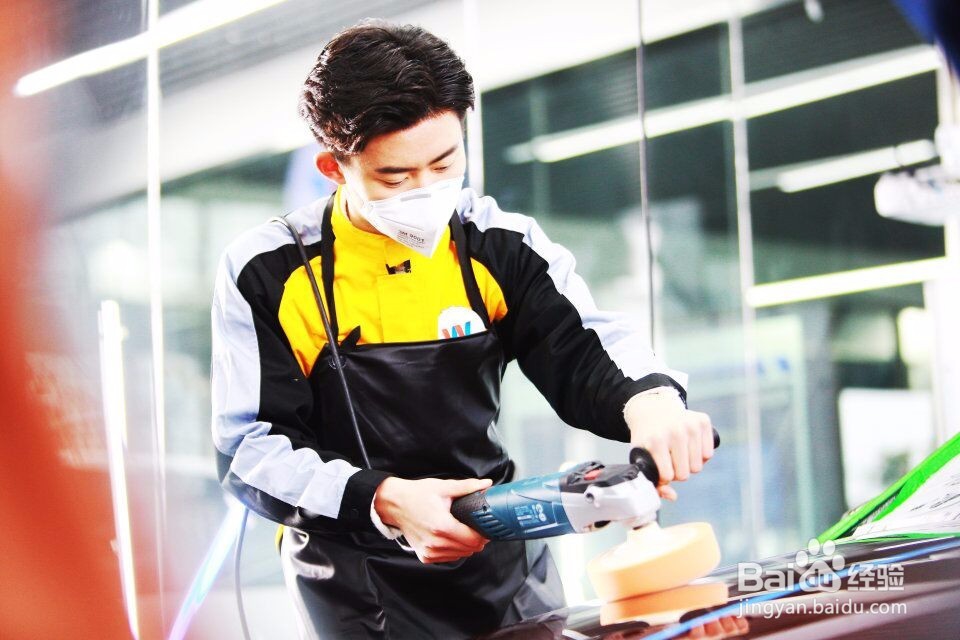 学汽修有前途吗