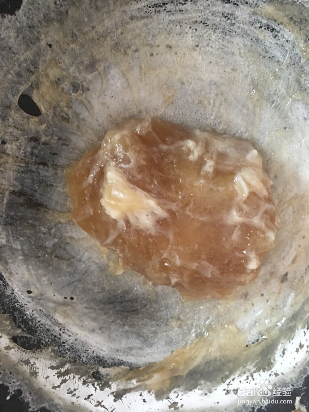 奶茶珍珠的做法