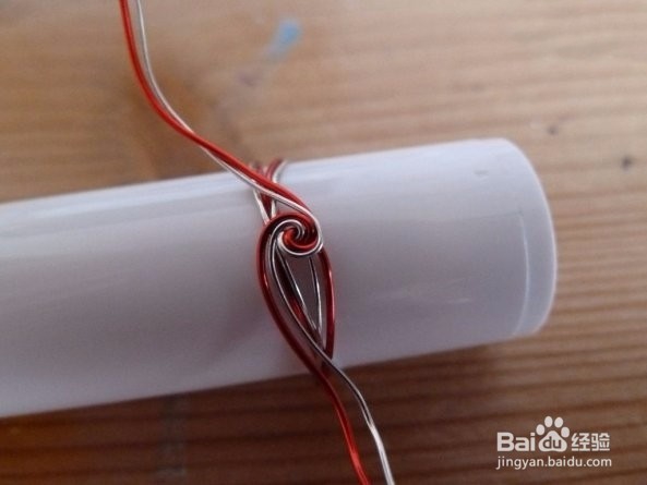 小清新戒指！谁戴上谁是最美的！