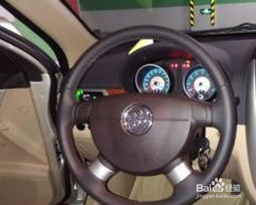 安全开车的小细节?