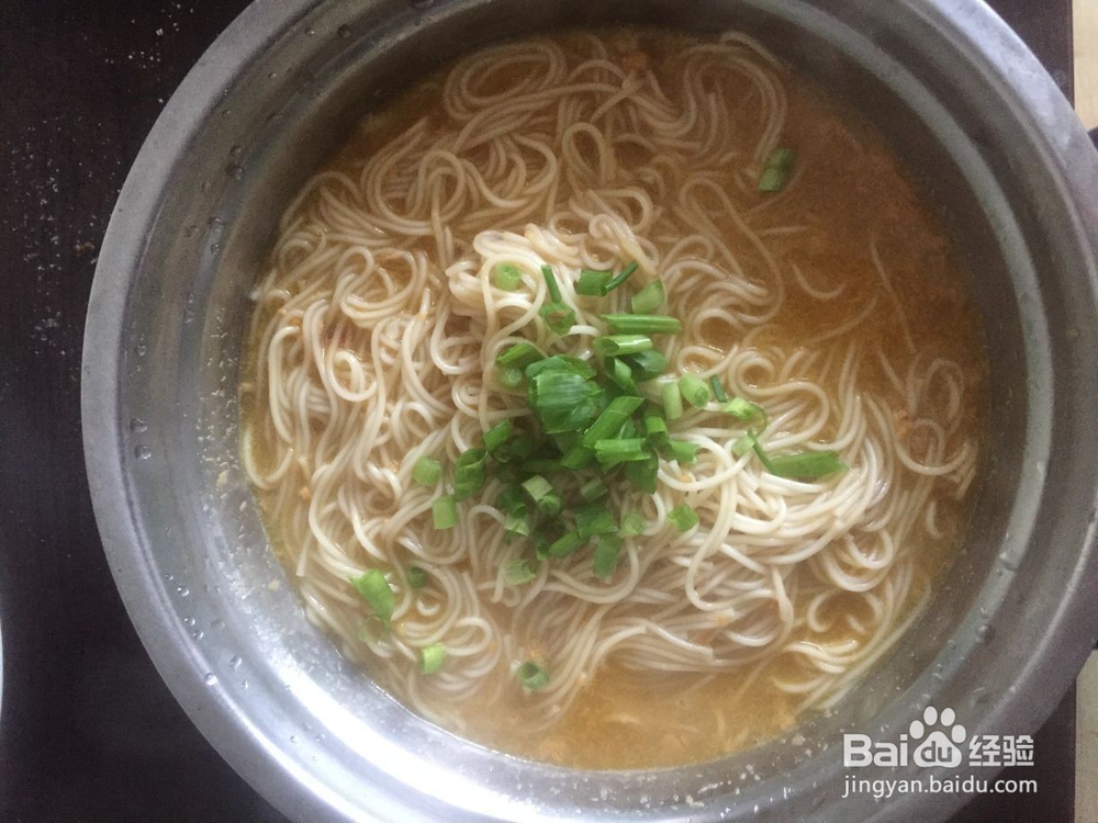 怎么做麻辣小龙虾和虾黄面