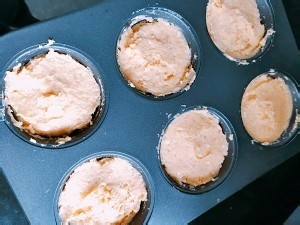 杏仁面包的做法