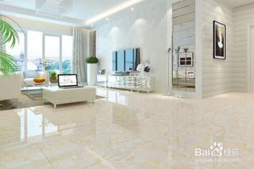 贴瓷砖的注意事项