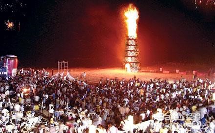 汕头中秋节旅游攻略