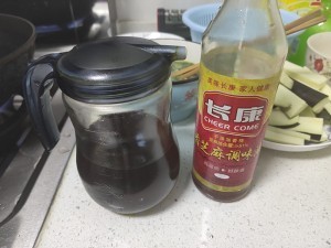 健康养生佳品香椿煎蛋的做法
