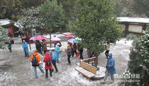 苏州到张家界自助游攻略